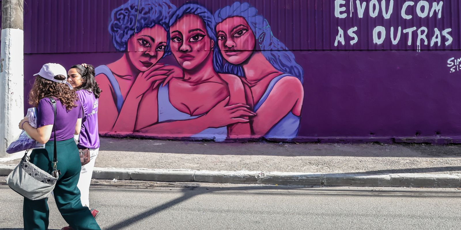 Novas leis ampliam proteção às mulheres, mas especialistas cobram mudança cultural