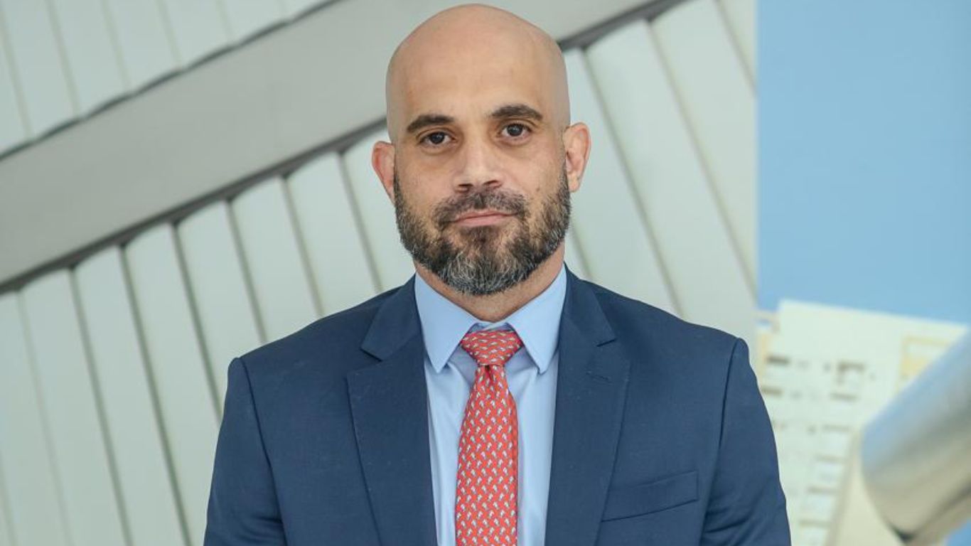 Rodrigo Zambão assume sociedade no Willeman Advogados