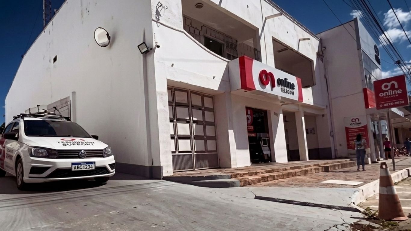 Demarest assessora ZaaZ/Sky na compra da Online Telecom