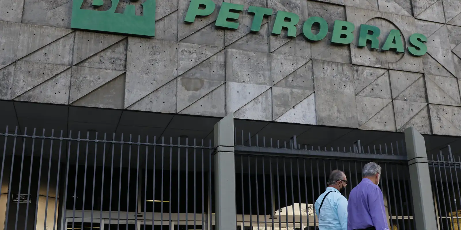Petrobras atinge marca recorde de 3,23 milhões de barris por dia no 1º trimestre
