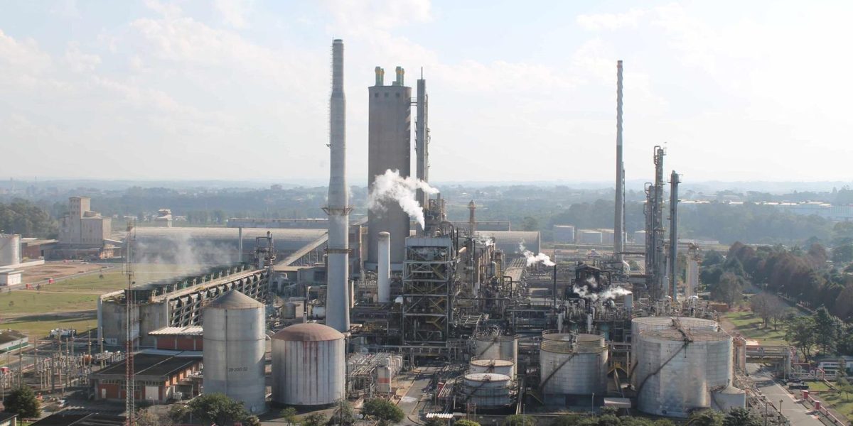 Petrobras aprova investimento de US$ 1 bilhão para concluir fábrica de fertilizantes em MS