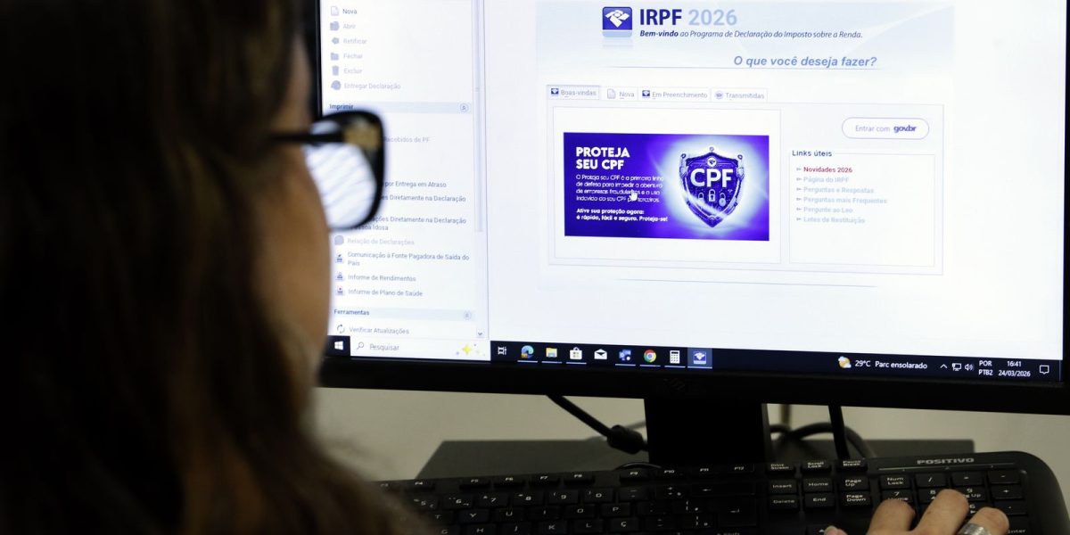 Receita Federal recebe 11 milhões de declarações e bate recorde com pré-preenchida