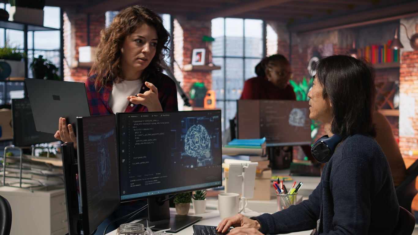 Service as a software: a revolução da IA que está transformando o Direito
