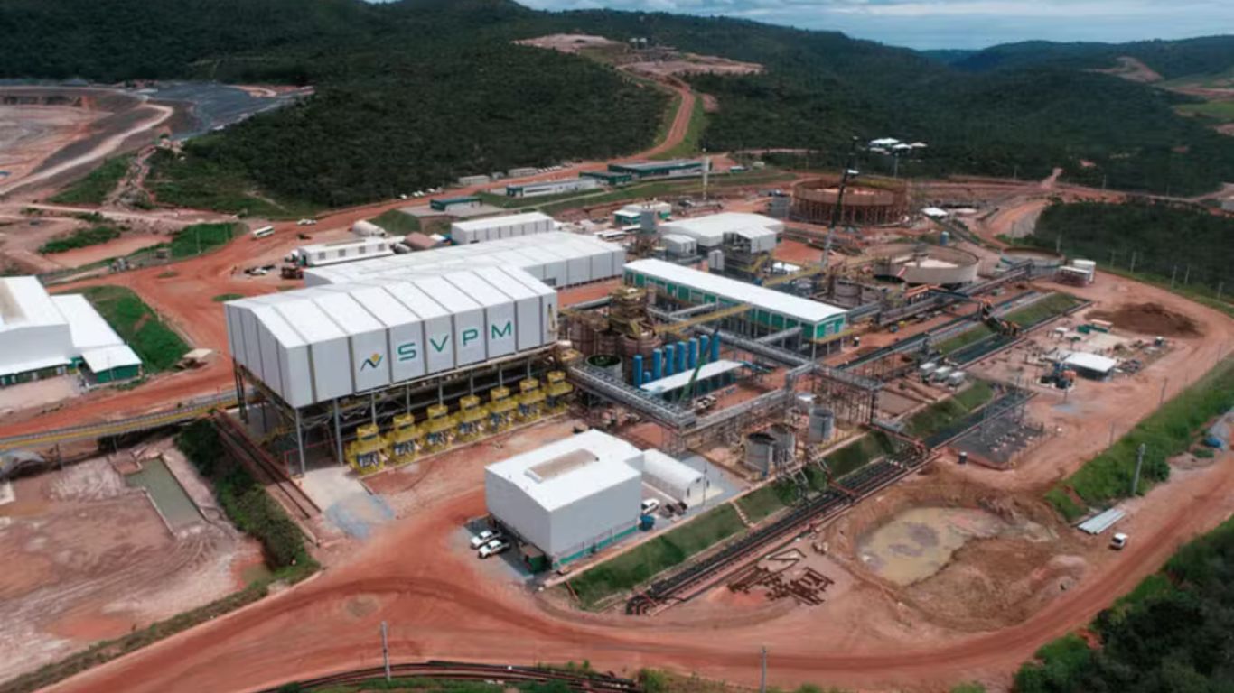 Demarest e Latham & Watkins assessoram compra da Serra Verde por US$ 2,8 bi