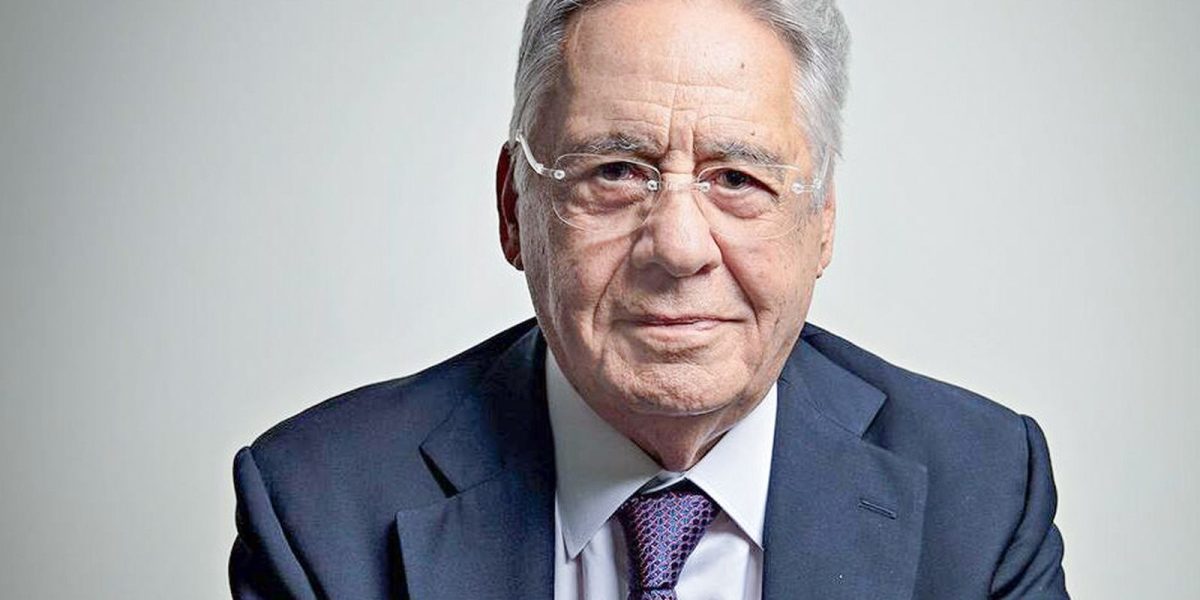 O que é a interdição judicial, medida adotada por família de FHC