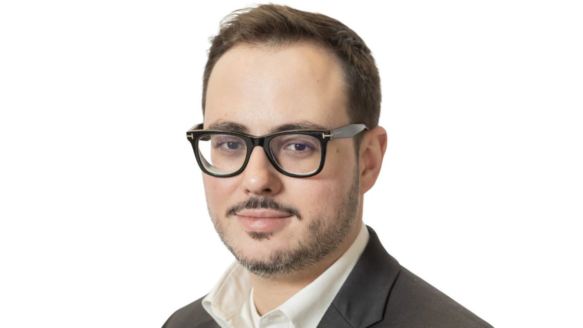 Pedro Guilherme Bini é o novo sócio do Schneider Pugliese