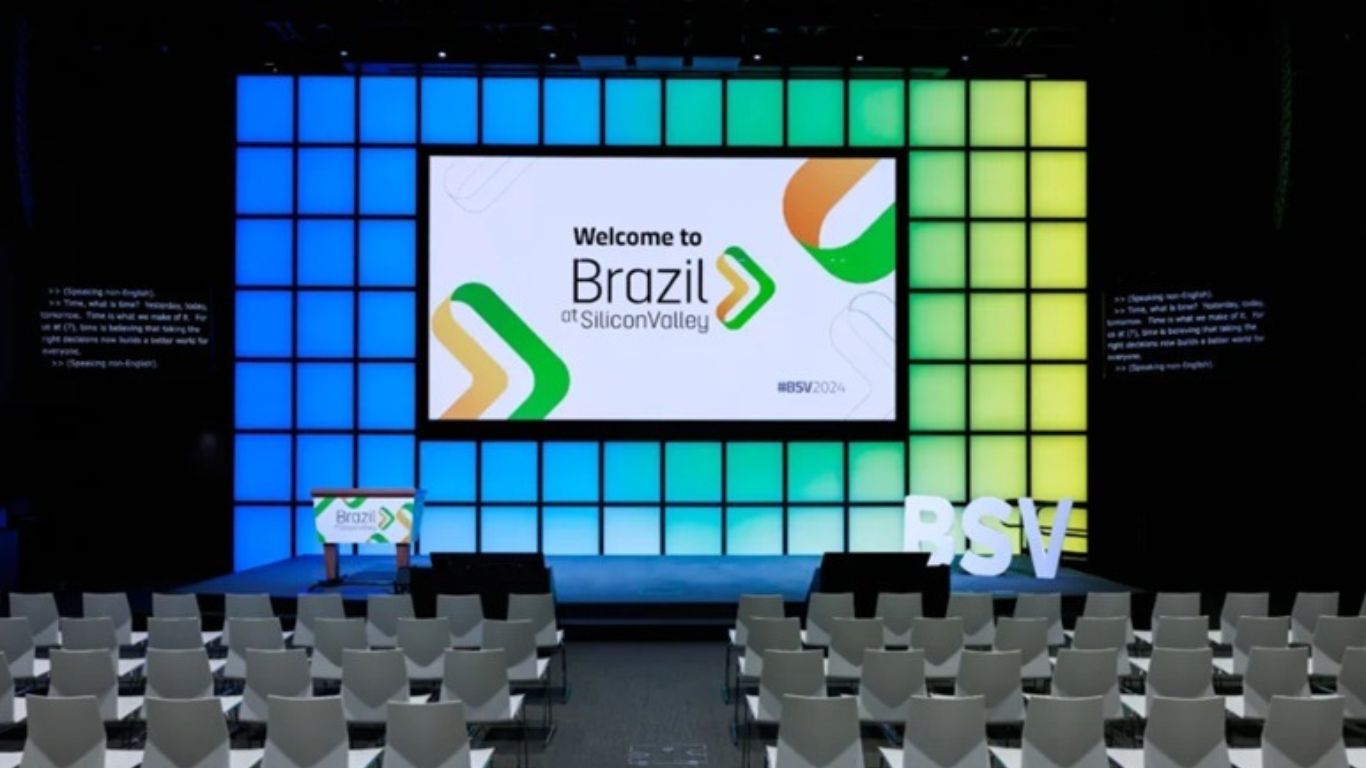 O Vale do Silício falou e eu ouvi daqui do Brasil! Você também deveria ter ouvido…