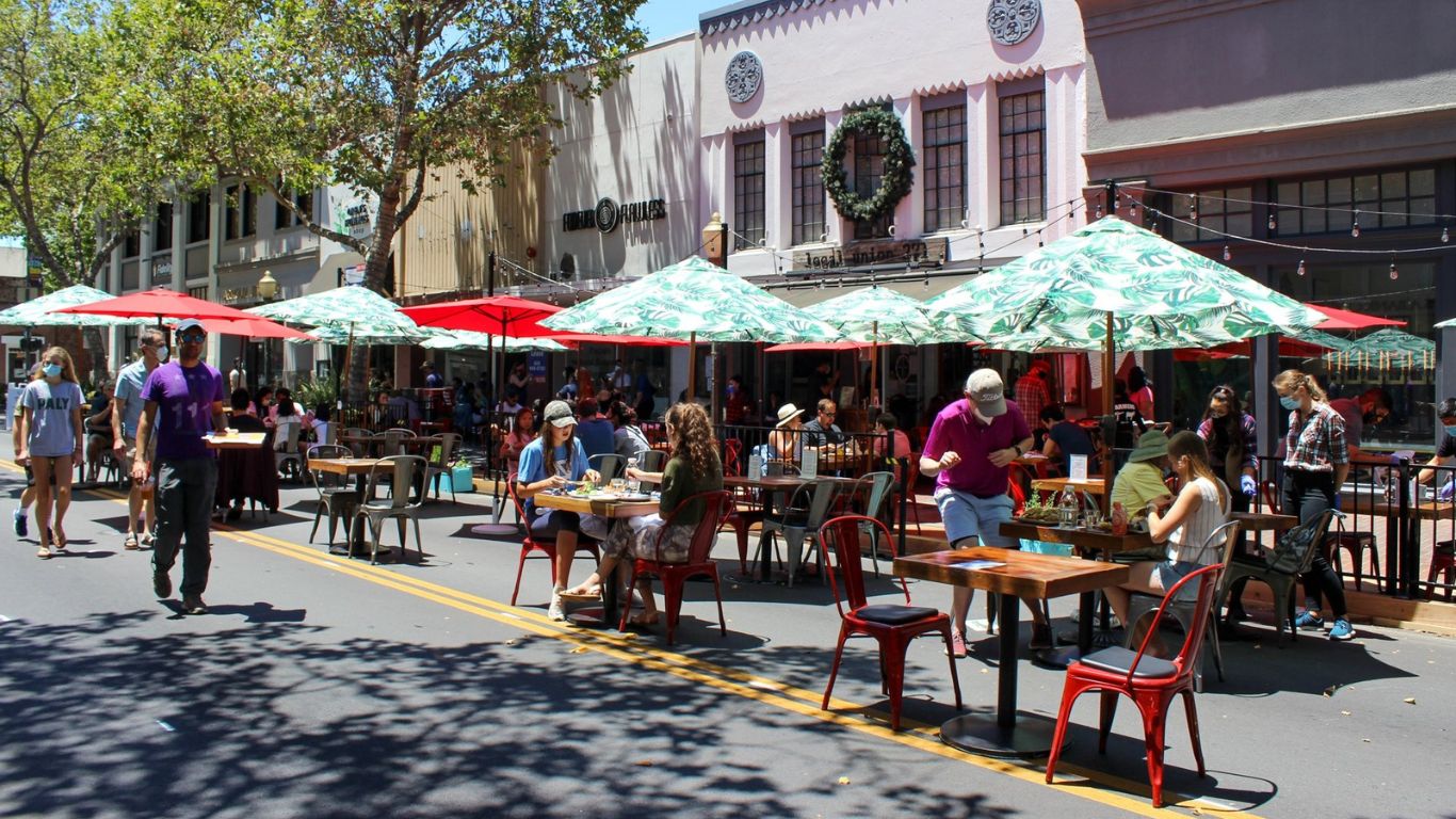 A febre dos cafés de Palo Alto, na Califórnia, e o que o Direito tem a ver com isso