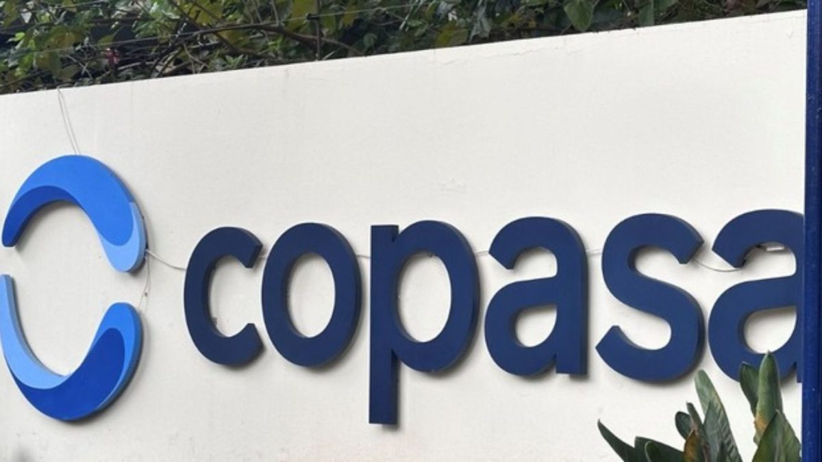 TozziniFreire assessora Copasa em licitação de R$ 237 milhões