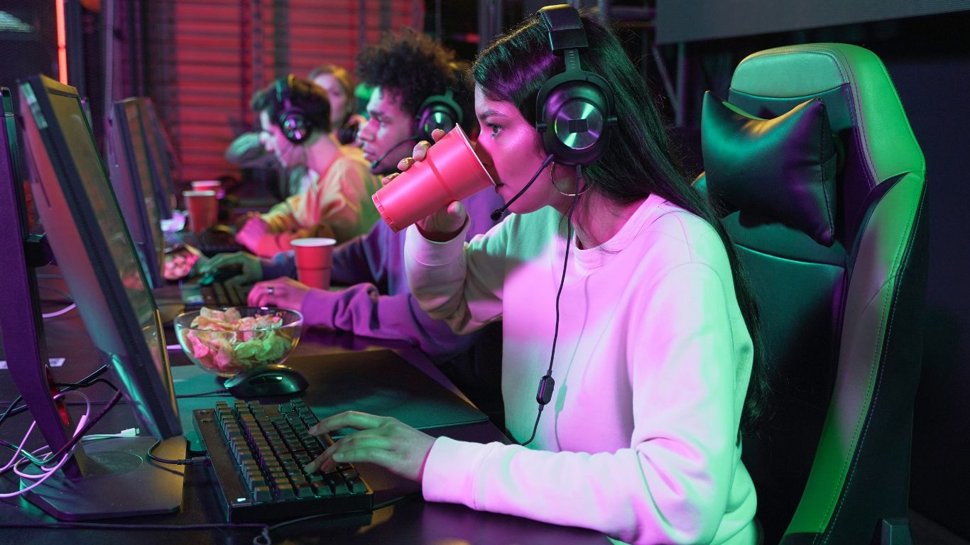 eSports e PI: Instituto Dannemann Siemsen debate desafios jurídicos e mercado