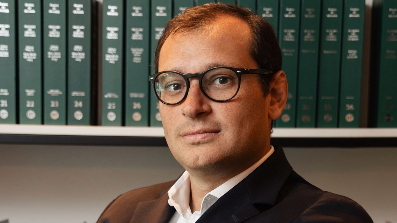 Gustavo Mizrahi lança boutique dedicada à resolução estratégica de conflitos