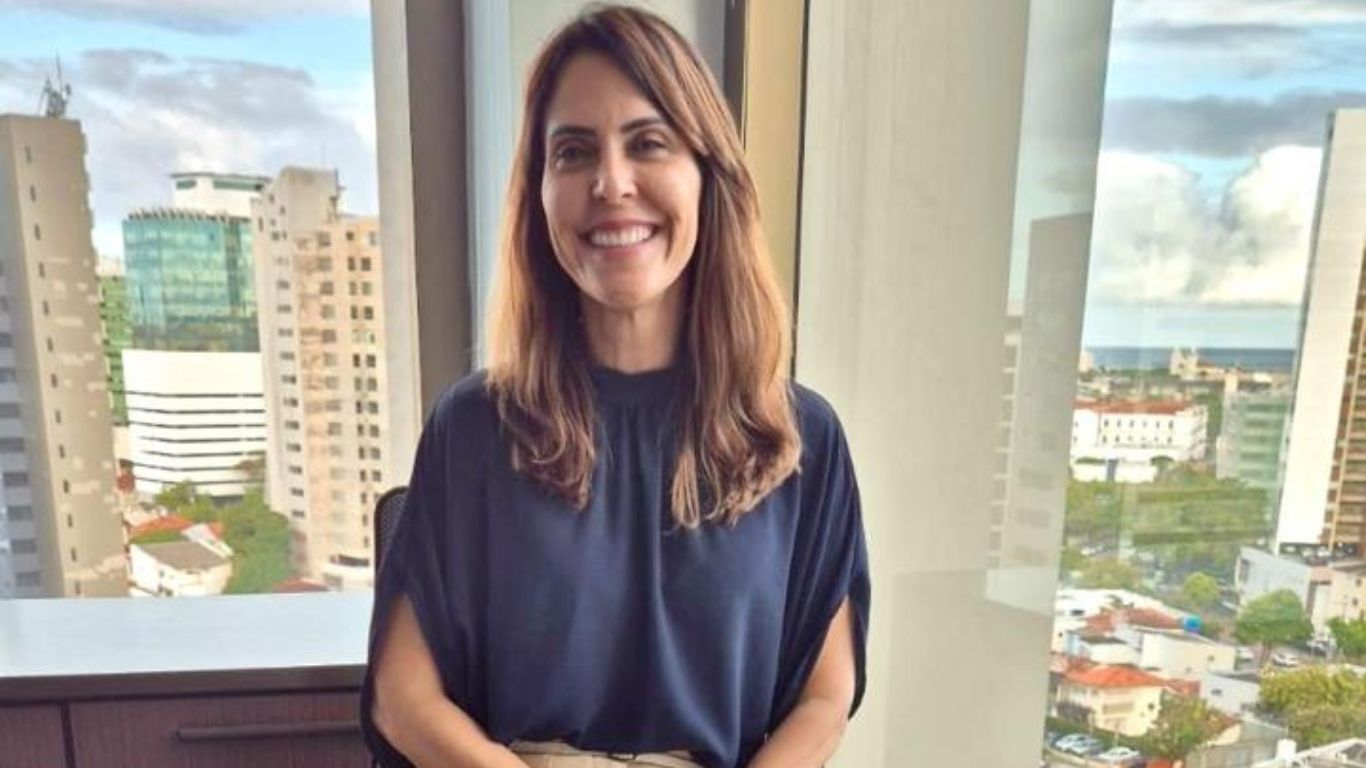 Serur Advogados promove Danielle Santiago de Carvalho a head de Governança