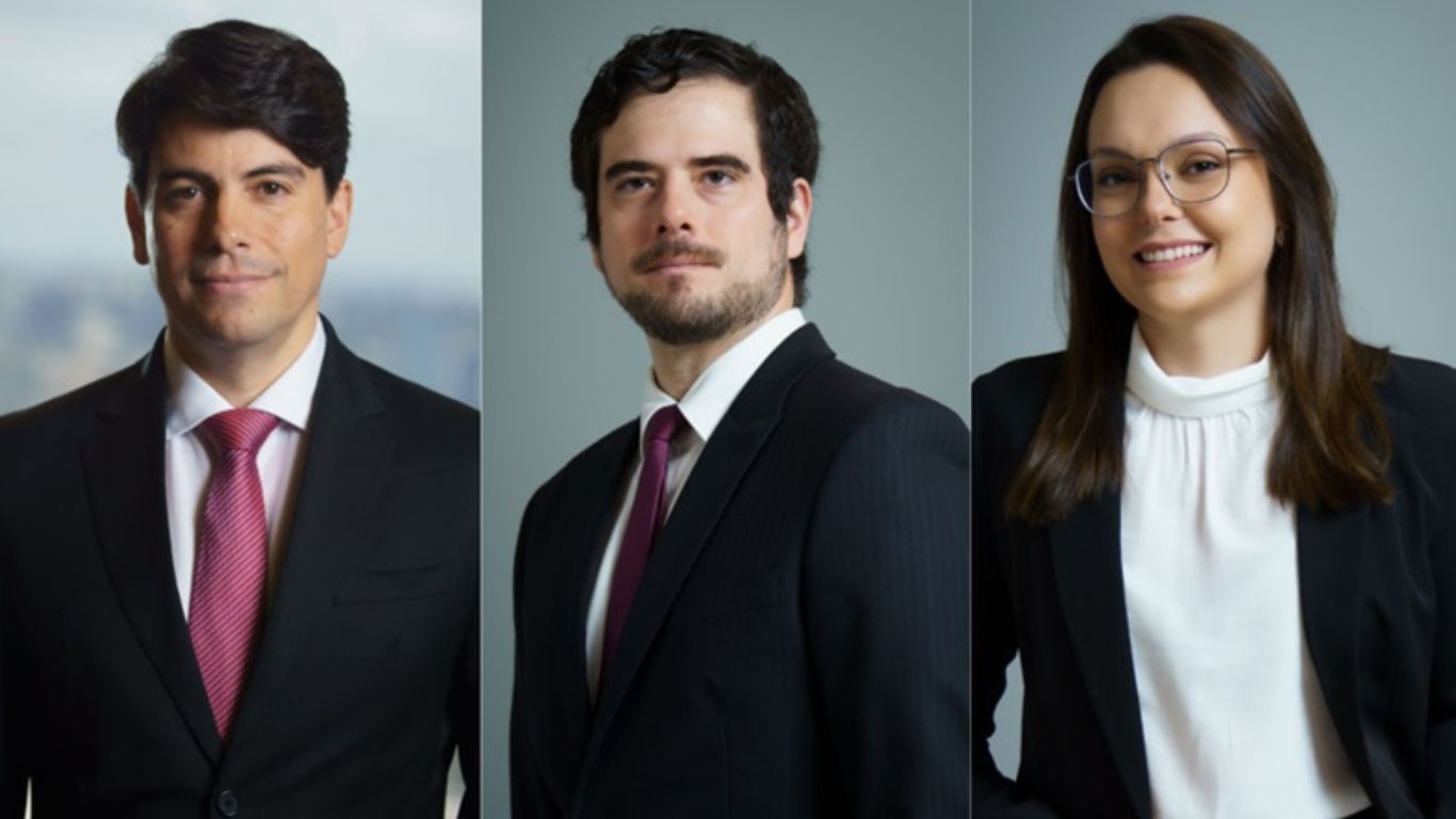 Andrade Maia contrata três sócios para reforçar área tributária financeira