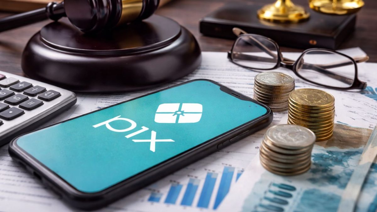 PIX terá novas regras e funções – veja impactos legais e tributários
