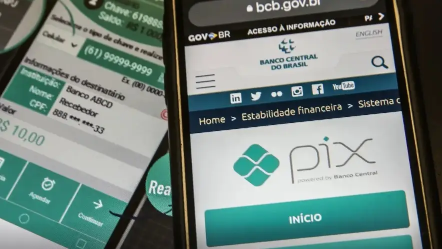 PIX será tributado? Entenda a verdade sobre o imposto e a pressão dos EUA