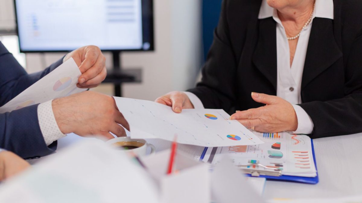 Prestação de contas anual: obrigação da empresa e direito dos sócios e acionistas