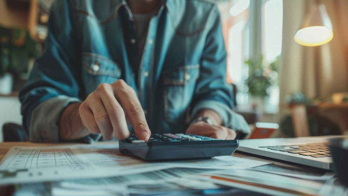 Salário pode pagar dívida comum?