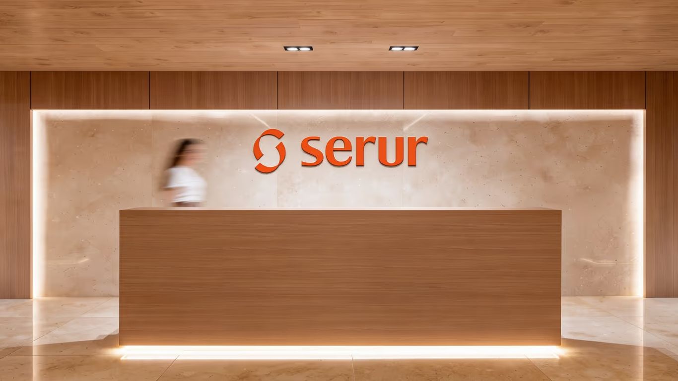 Serur renova marca e foca em estratégia jurídica para acelerar negócios