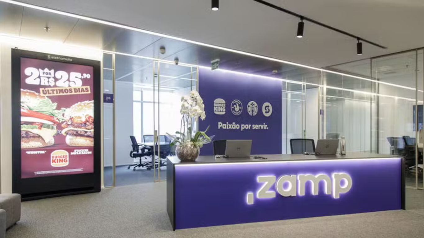 Stocche Forbes lidera emissão de R$ 500 mi da Zamp