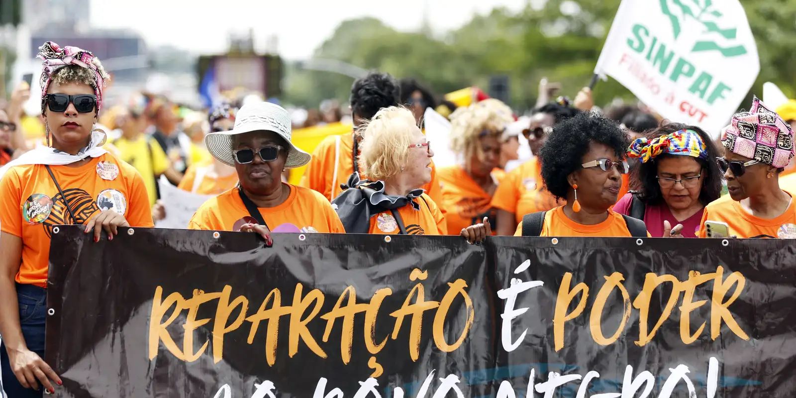 Justiça tributária e fundo bilionário: o novo debate jurídico sobre a reparação racial no Brasil