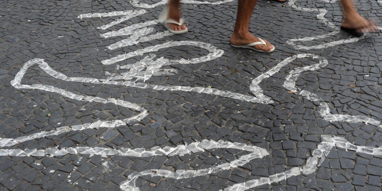 Brasil tem menor número de homicídios no primeiro trimestre dos últimos 10 anos