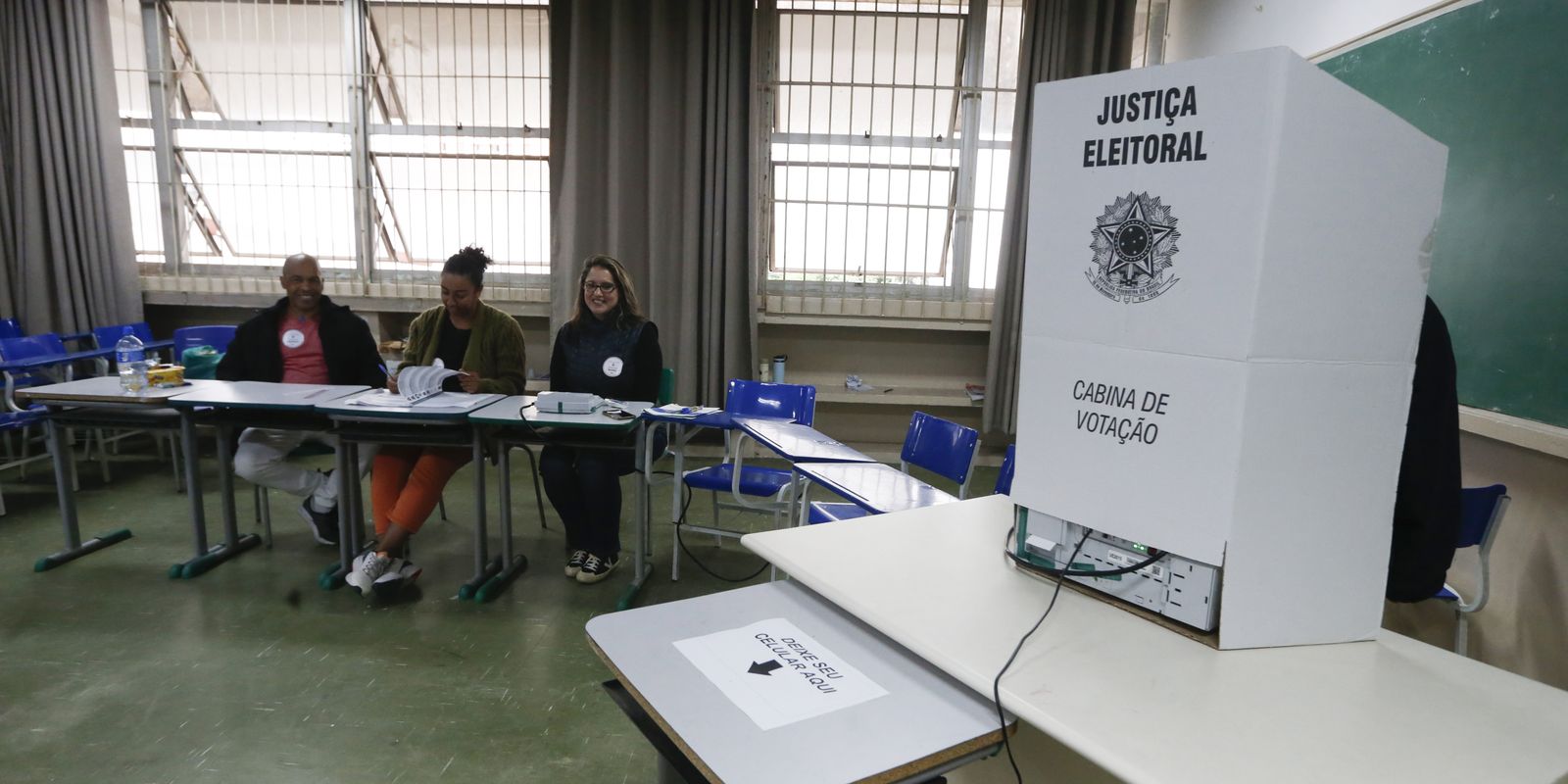 Prazo para tirar ou regularizar título de eleitor termina nesta quarta-feira (6)