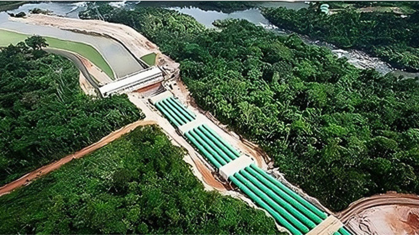 Demarest assessora EDF Brasil Hidro em emissão debêntures de R$ 1,73 bi para compra de usina