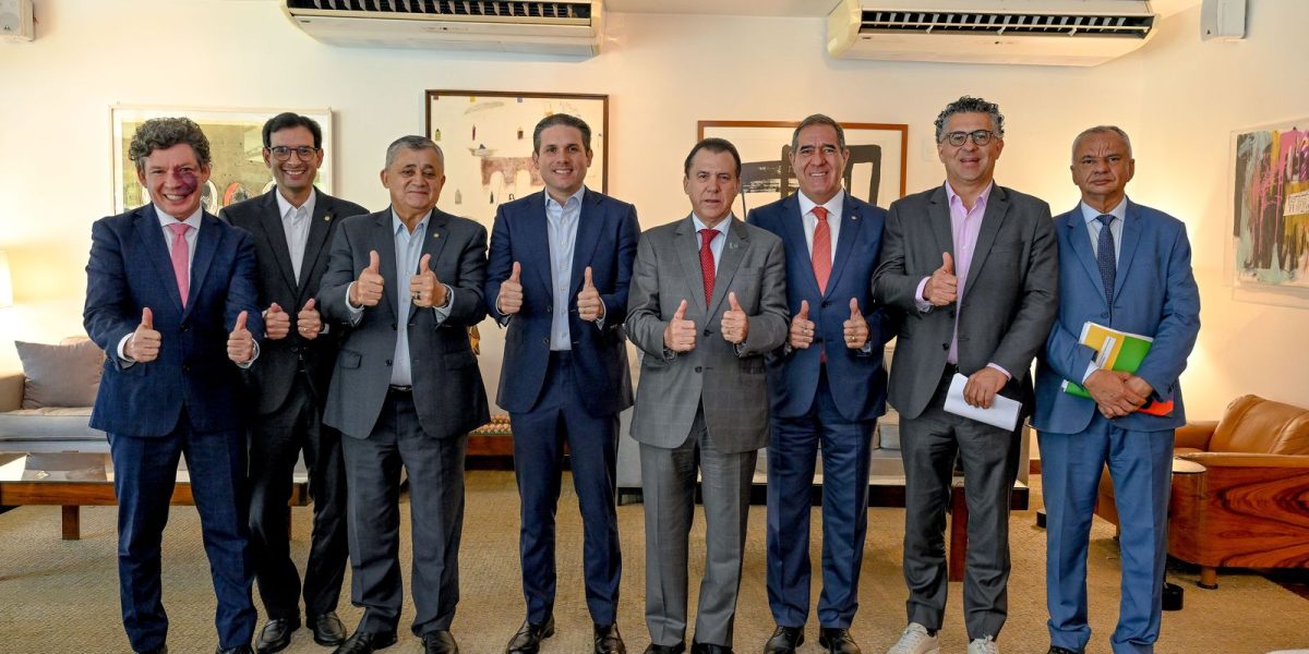 Governo e Câmara fecham acordo para fim da escala 6×1 e jornada de 40 horas