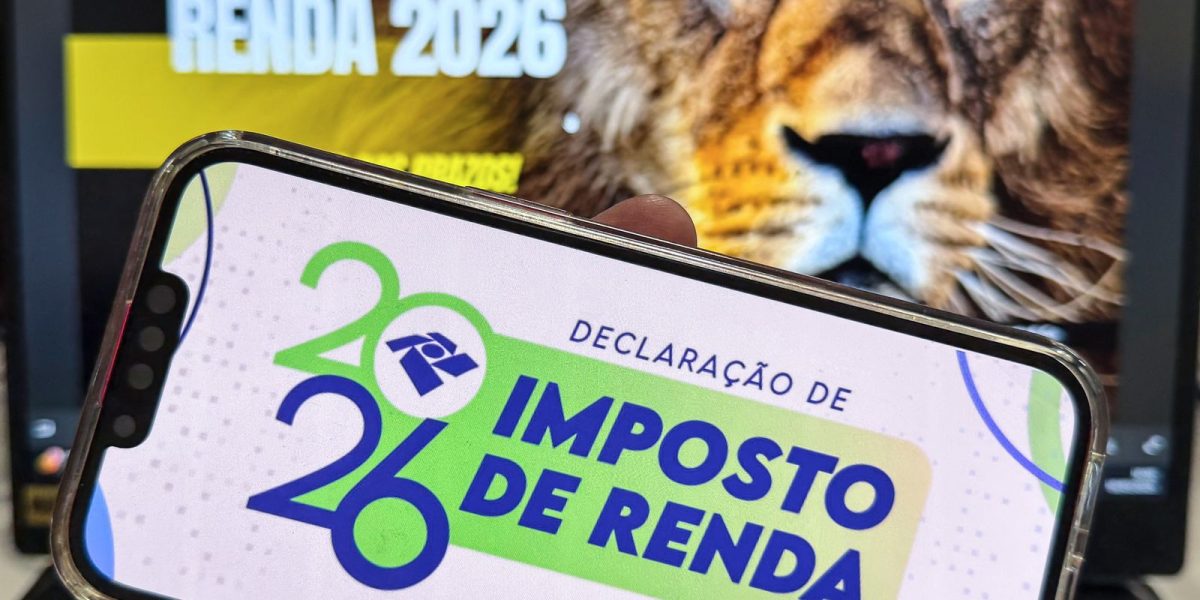 Imposto de Renda 2026: prazo para prioridade no 1º lote de restituição acaba domingo