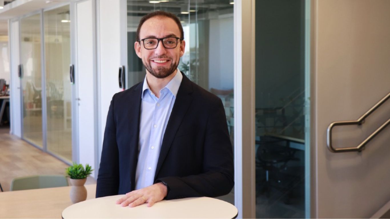KLA anuncia Antonio Nachif como novo sócio de Contencioso e Arbitragem