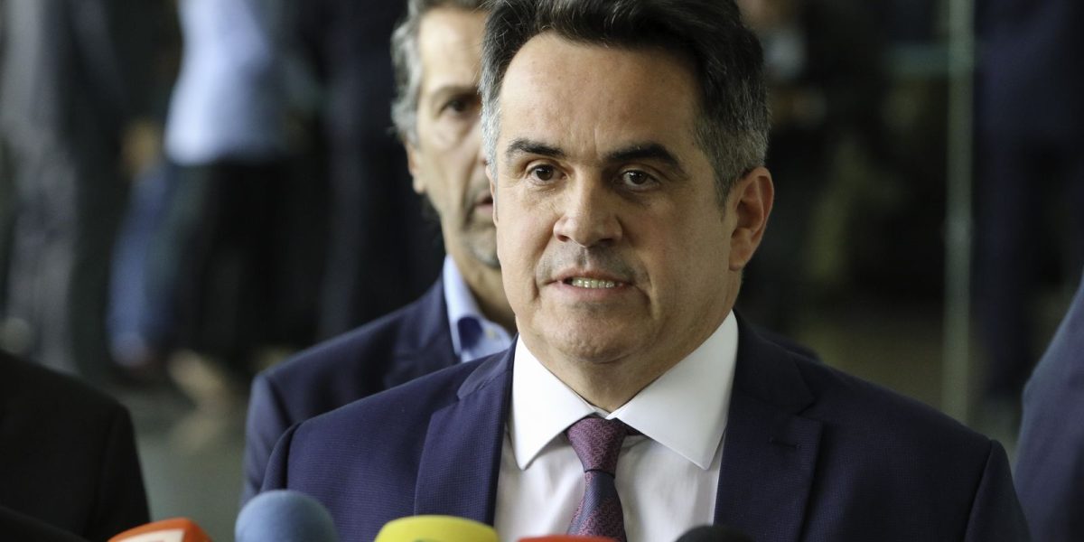 Entenda o esquema entre senador Ciro Nogueira e banqueiro Daniel Vorcaro, segundo a PF