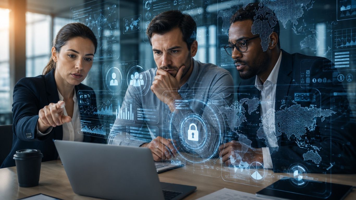 O que a inteligência artificial ensina sobre manipulação e liderança