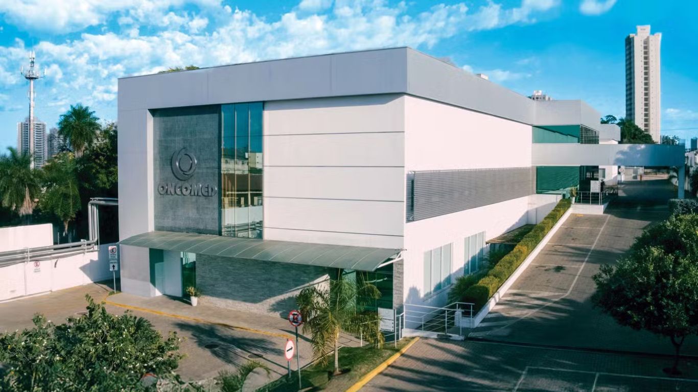 Veirano e Azevedo Sette estruturam captação de R$ 350 milhões para a Oncomed