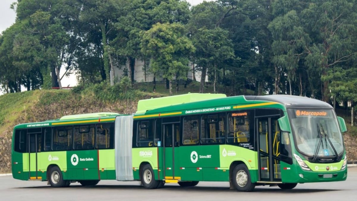 Machado Meyer e Lobo de Rizzo fecham financiamento de R$ 20,9 mi para ônibus a gás