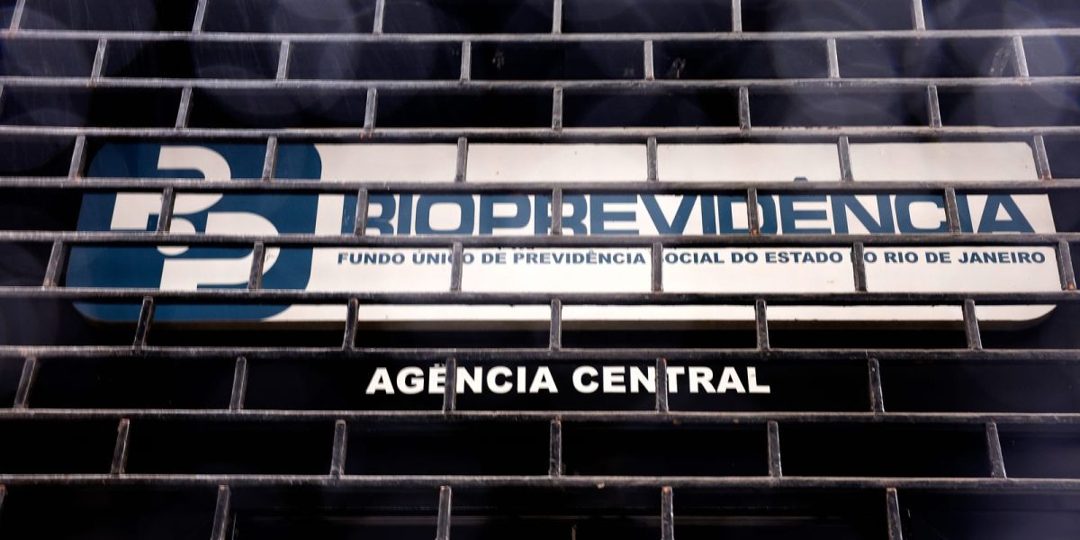 PF mira ex-governador Cláudio Castro por aporte de R$ 3,6 bi da RioPrevidência no Master