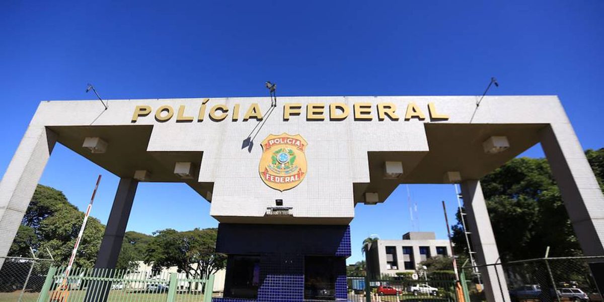 PF cumpre mandado contra perito por vazamento em caso do Banco Master
