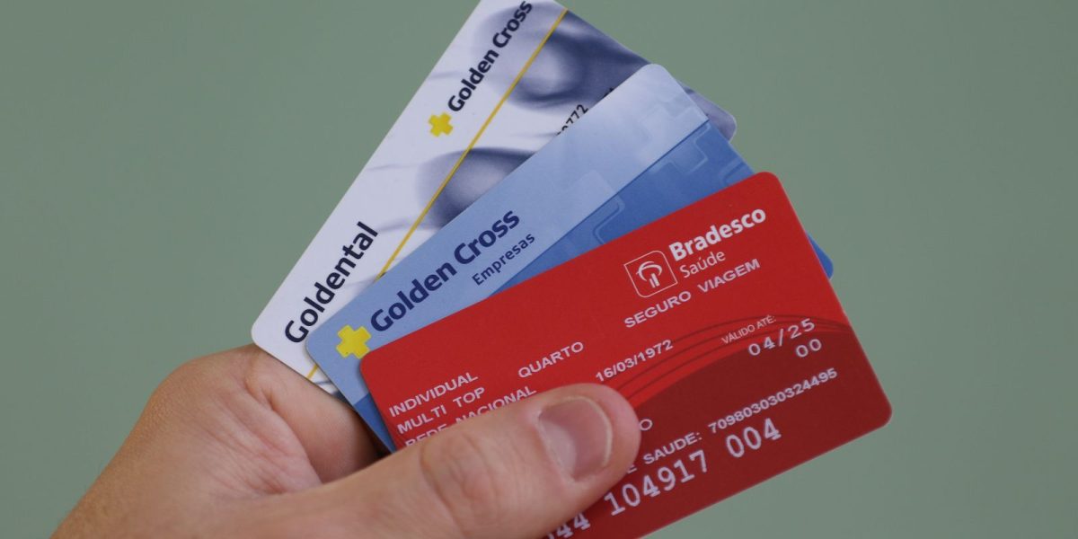 Planos de saúde coletivos sobem 9,9% no início de 2026