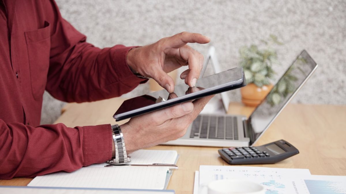 A reforma tributária precisa considerar a emissão fiscal nas plataformas digitais