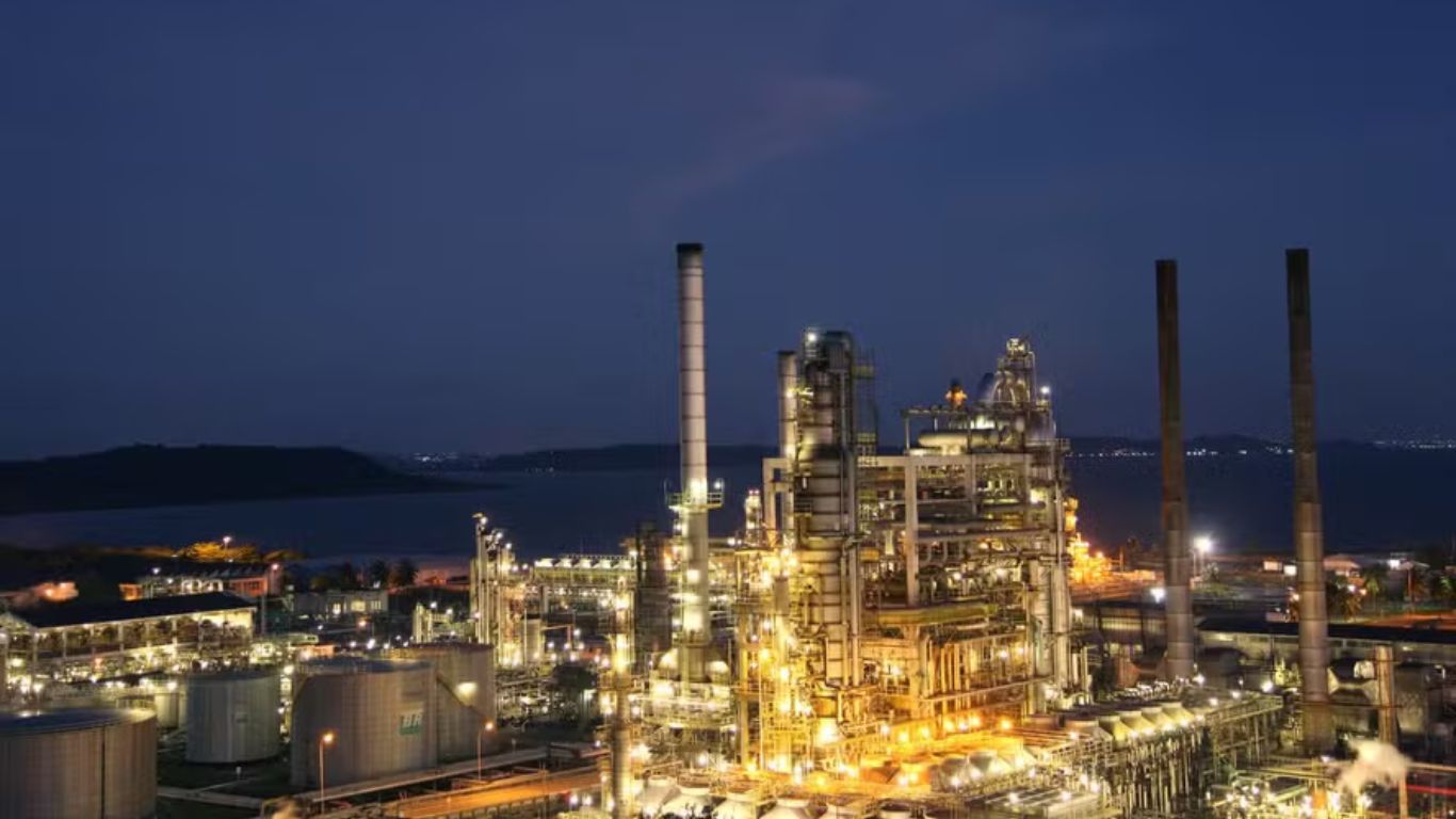 Stocche Forbes assessora emissão de R$ 275 milhões da Refinaria de Mataripe