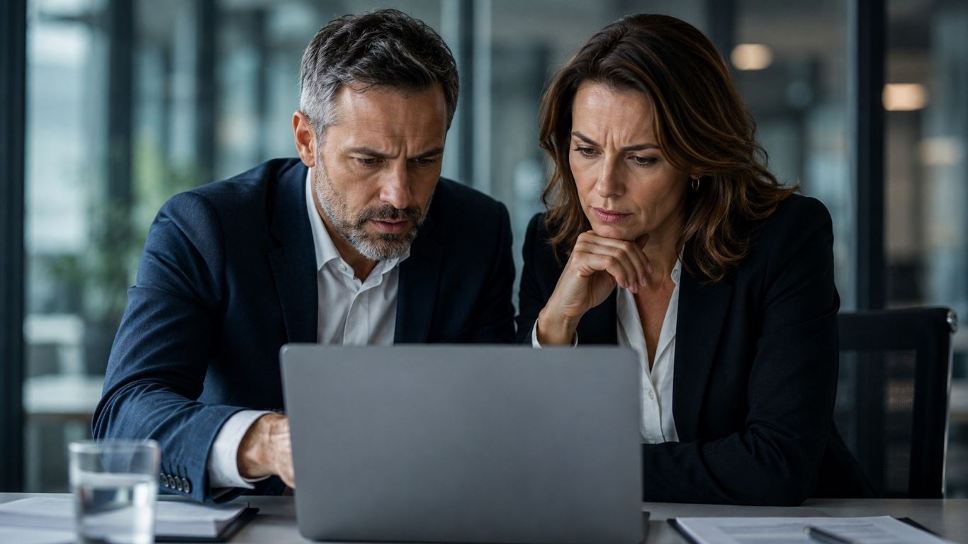 IA amplia risco jurídico para diretores de compliance nas empresas