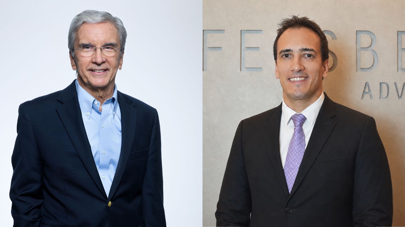 Felsberg reforça áreas estratégicas com novo sócio e ex-embaixador como conselheiro