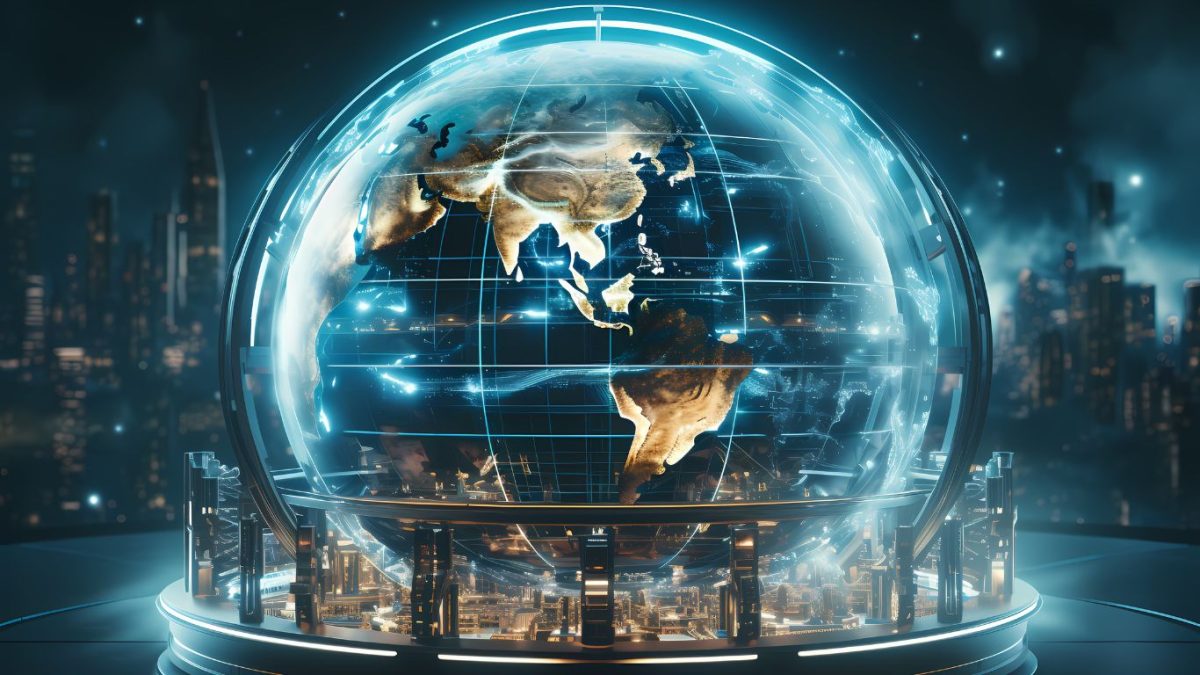 Fim da invisibilidade financeira: cooperação global sufoca evasão de divisas e ativos digitais