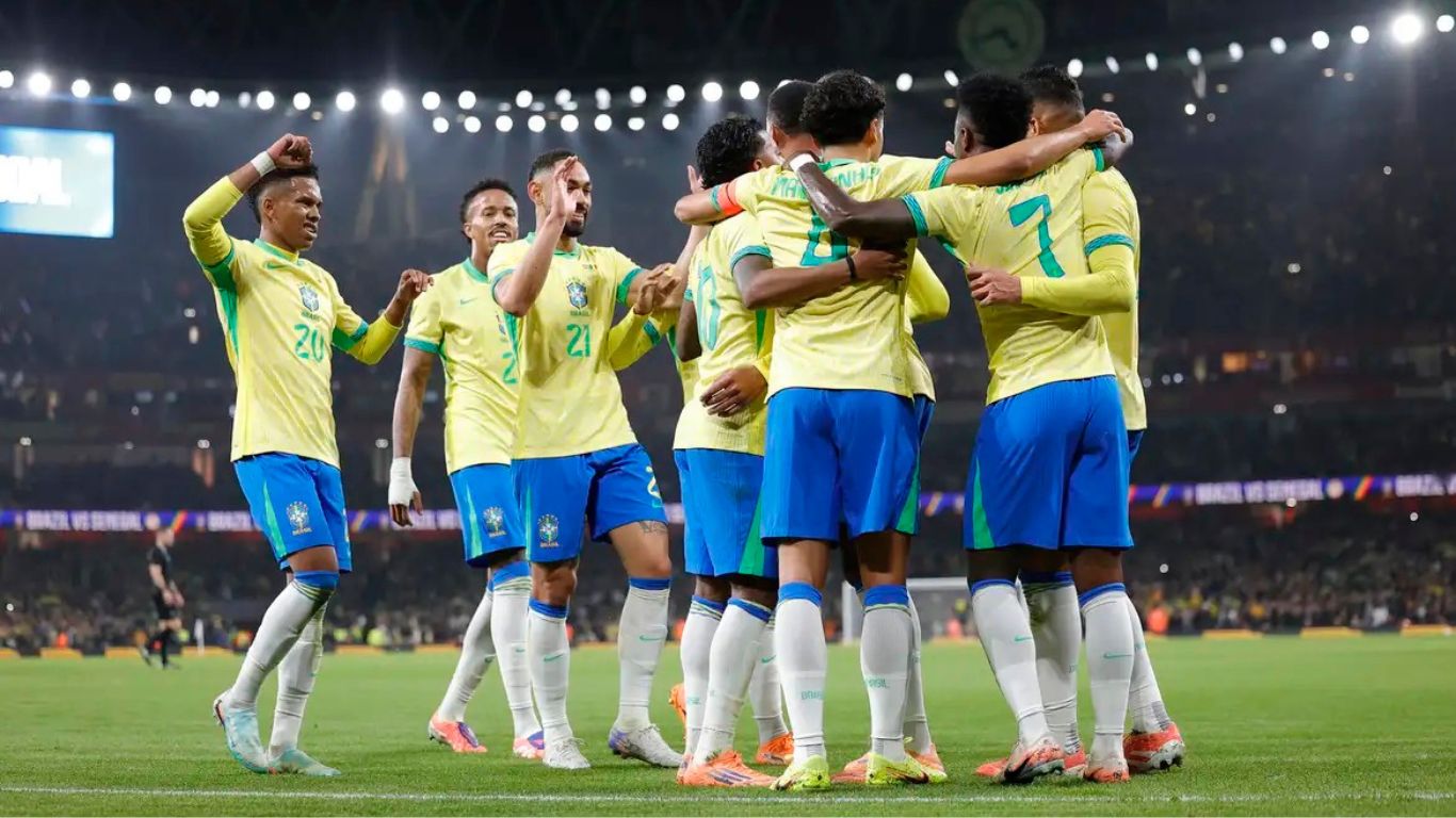 Copa virou laboratório global de gestão de riscos no futebol