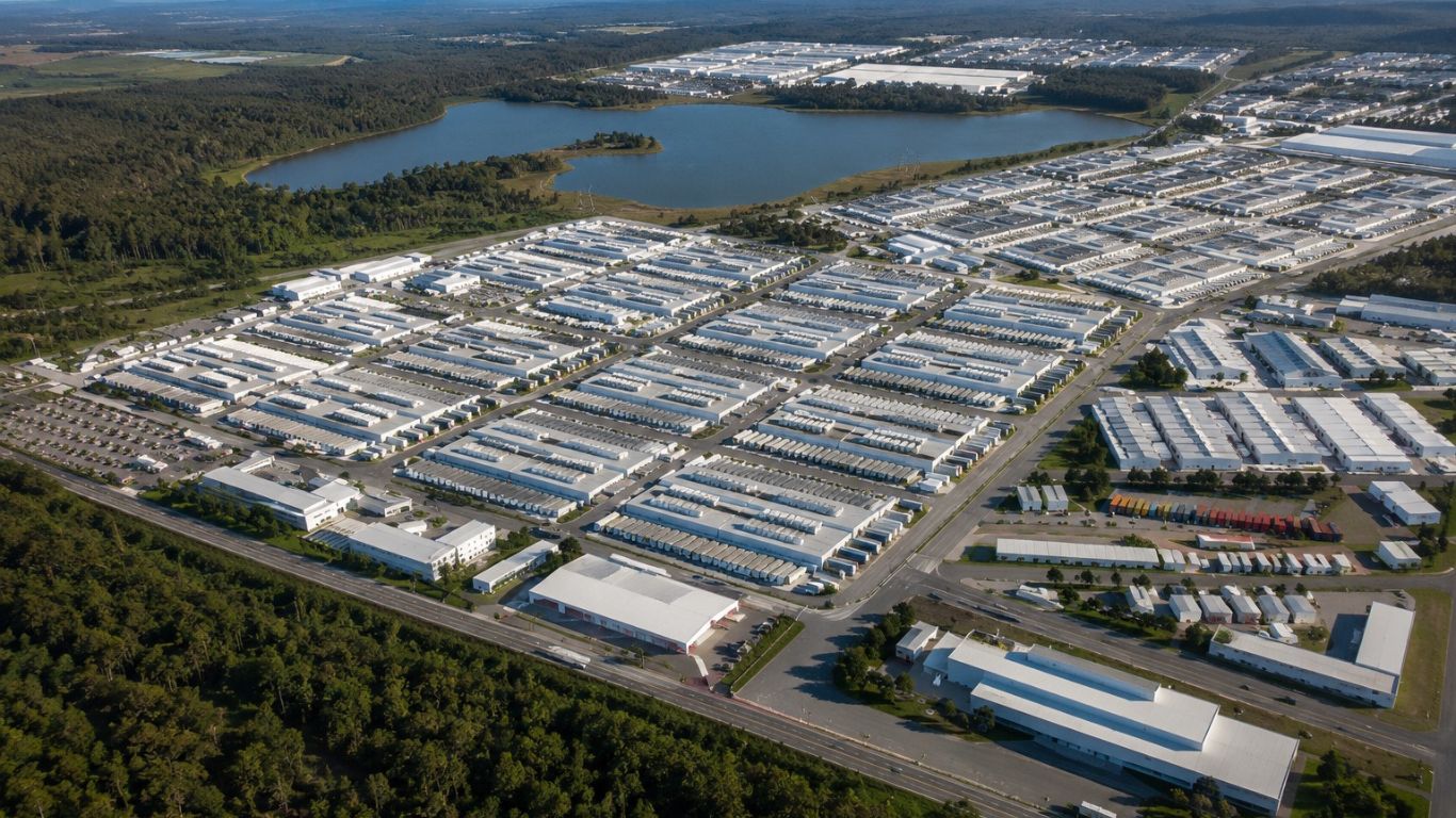 Brasil quer atrair data centers, mas lei ainda não garante controle dos dados