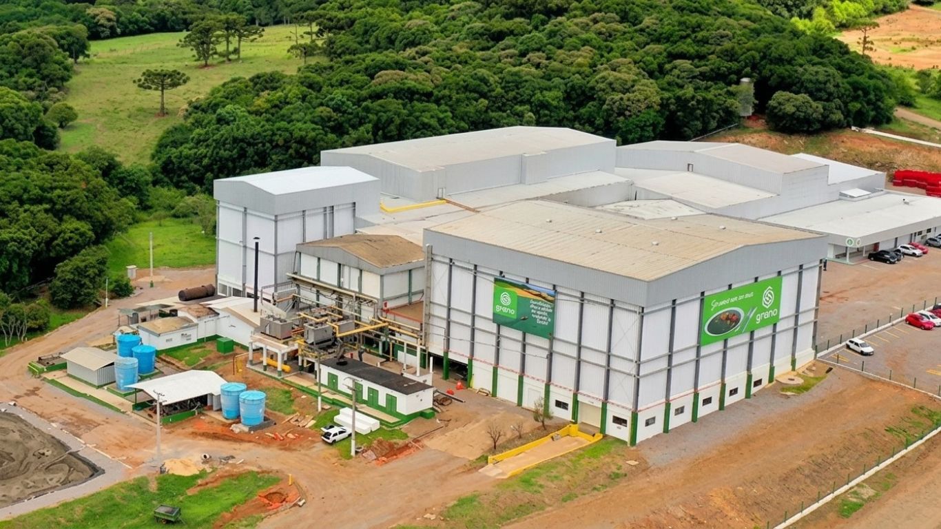 Demarest assessora CL&AM na compra da Grano Alimentos