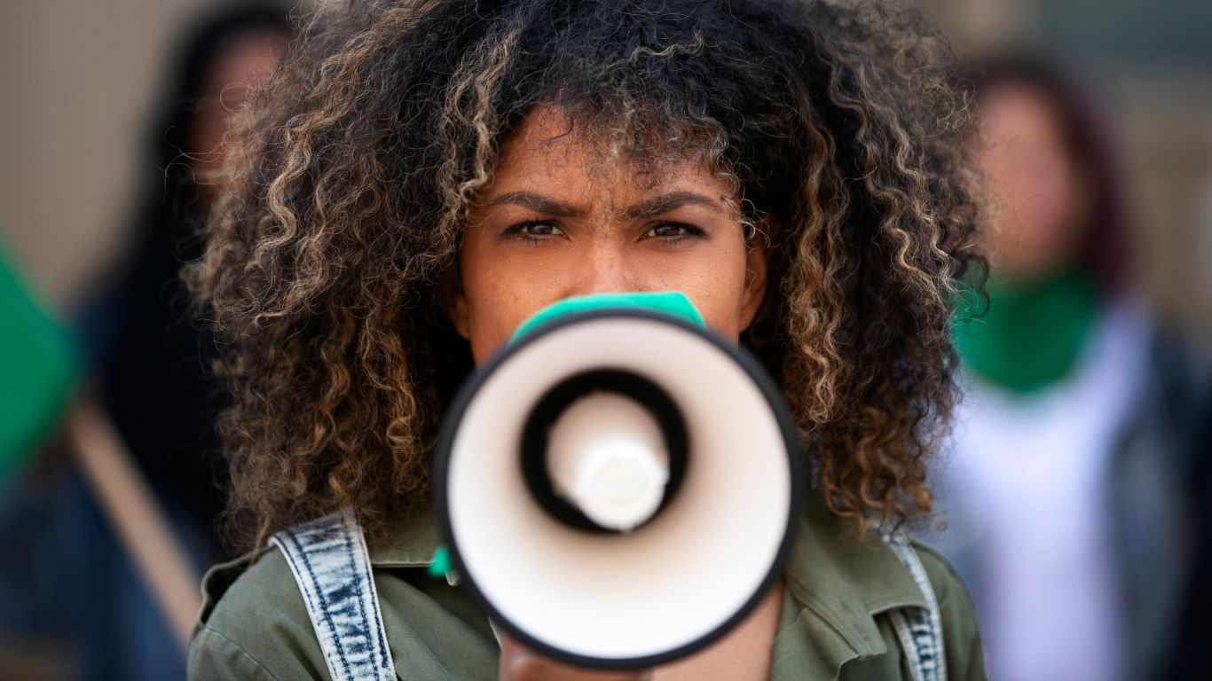 Liberdade de imprensa e liberdade de expressão também dependem de proteção jurídica