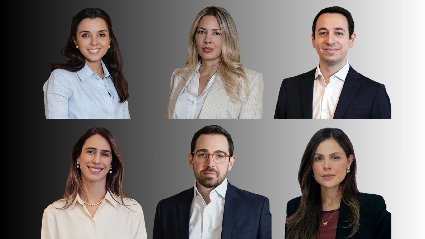 Mattos Filho anuncia seis novos sócios