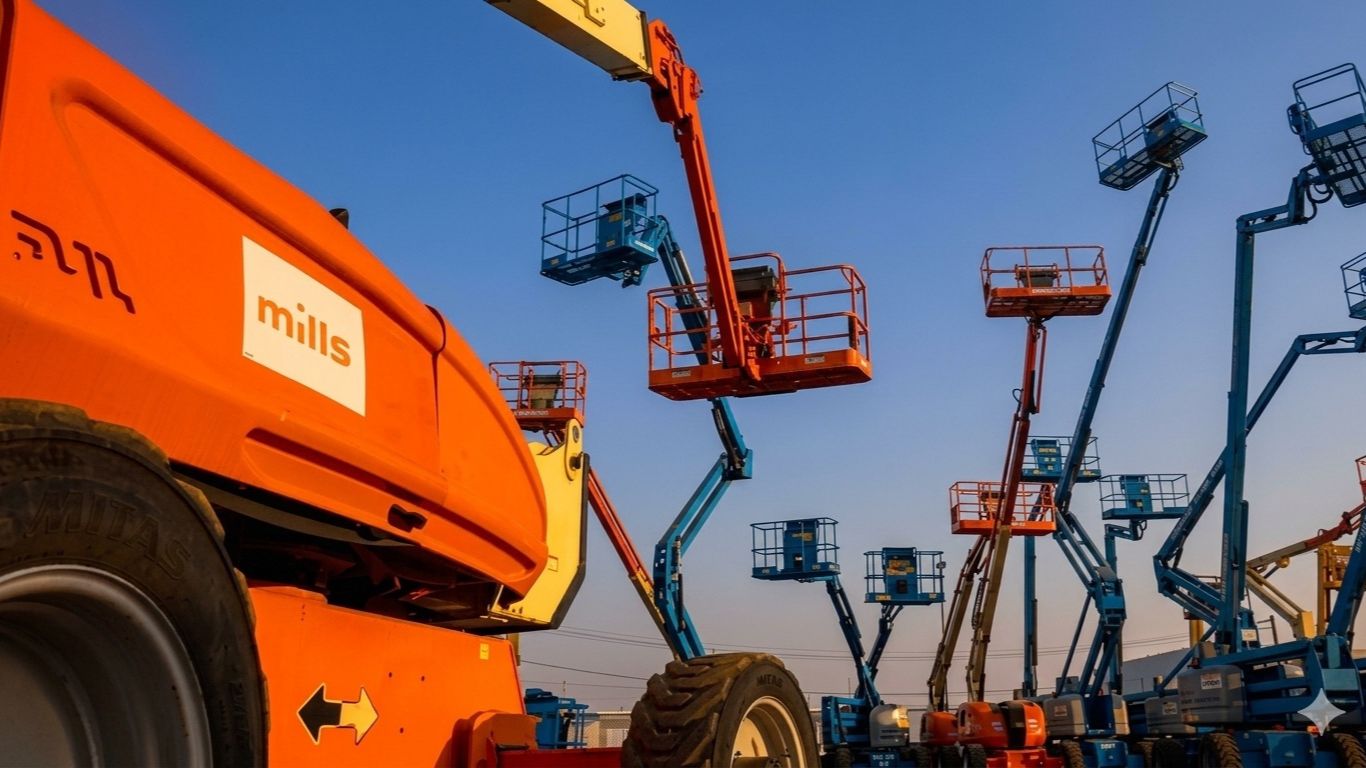 Demarest, Lefosse e Trindade atuam em compra da Mills pela Loxam