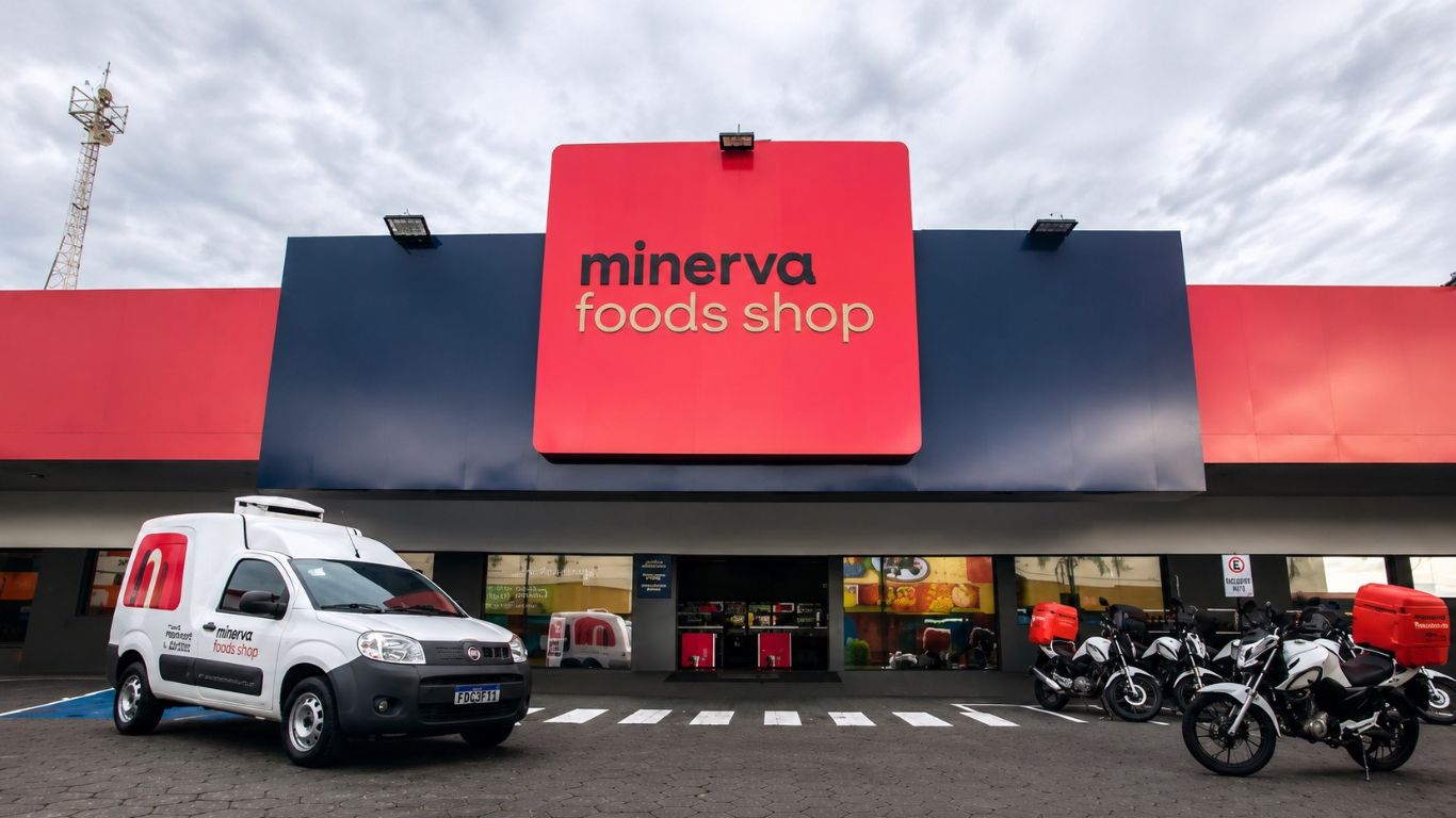 Pinheiro Neto, Stocche Forbes e White & Case atuam em captação de US$ 600 mi da Minerva