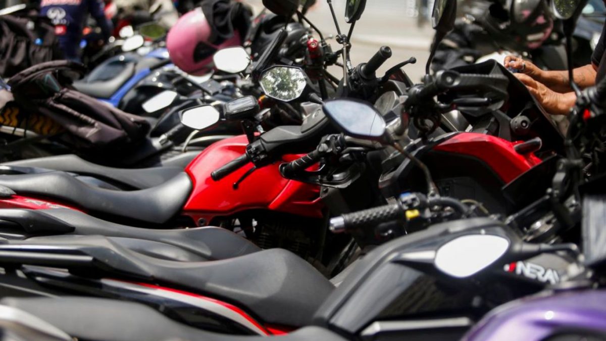 Homem rouba moto, sofre acidente e pede à Justiça indenização pelo seguro DPVAT
